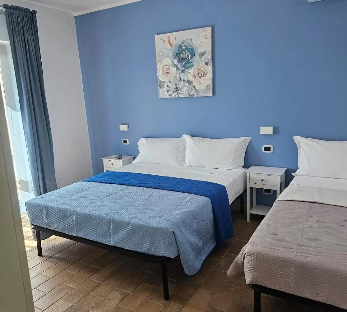 Appartamento Azzurro Mare Portoferraio Casa vacanze