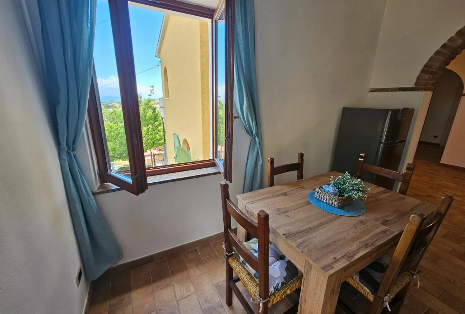Appartamento Azzurro Mare Portoferraio