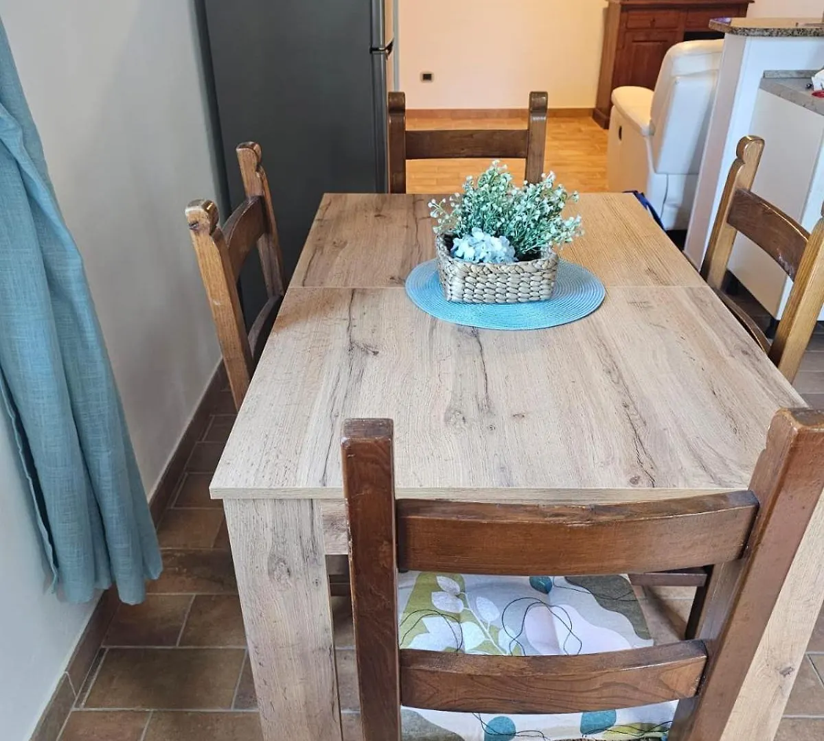 Appartamento Azzurro Mare Portoferraio Casa vacanze