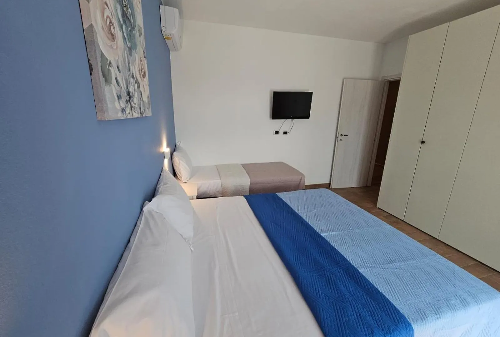 Appartamento Azzurro Mare Portoferraio 0*,  Italia
