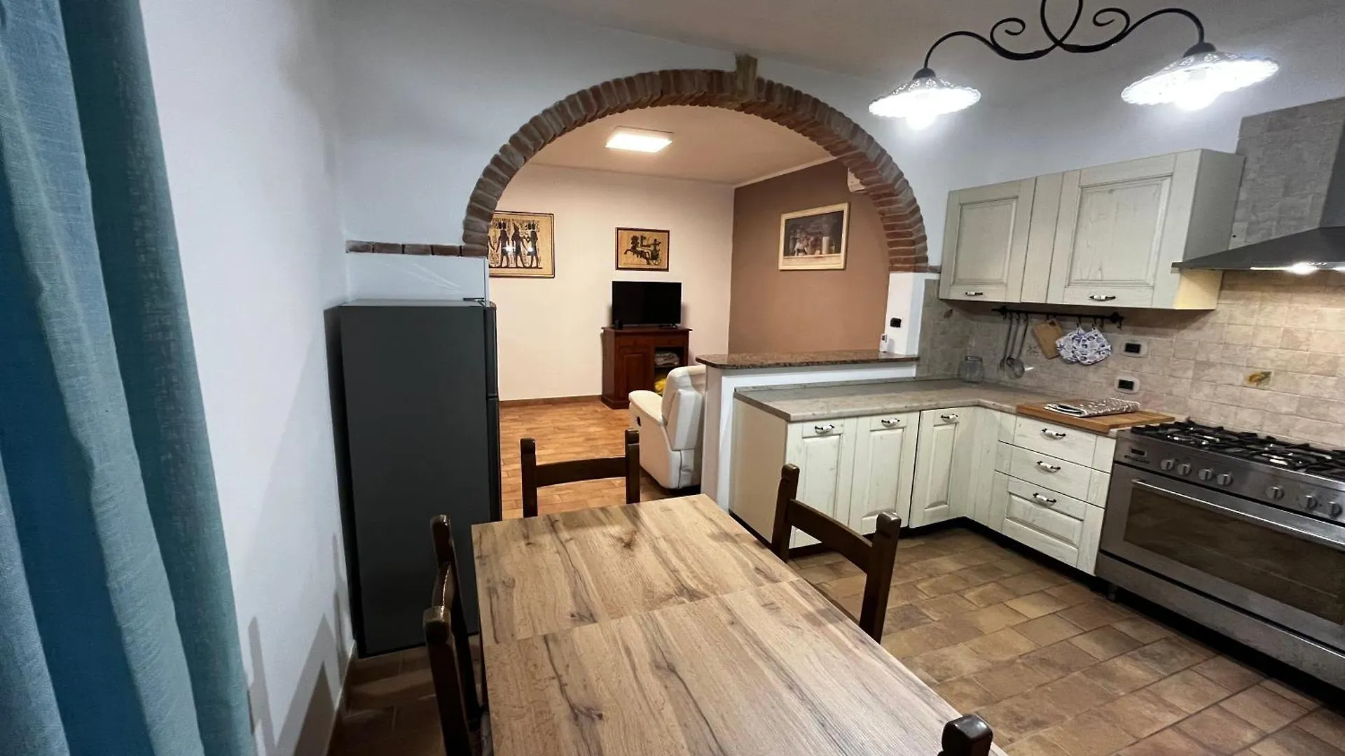 Appartamento Azzurro Mare Portoferraio Casa vacanze