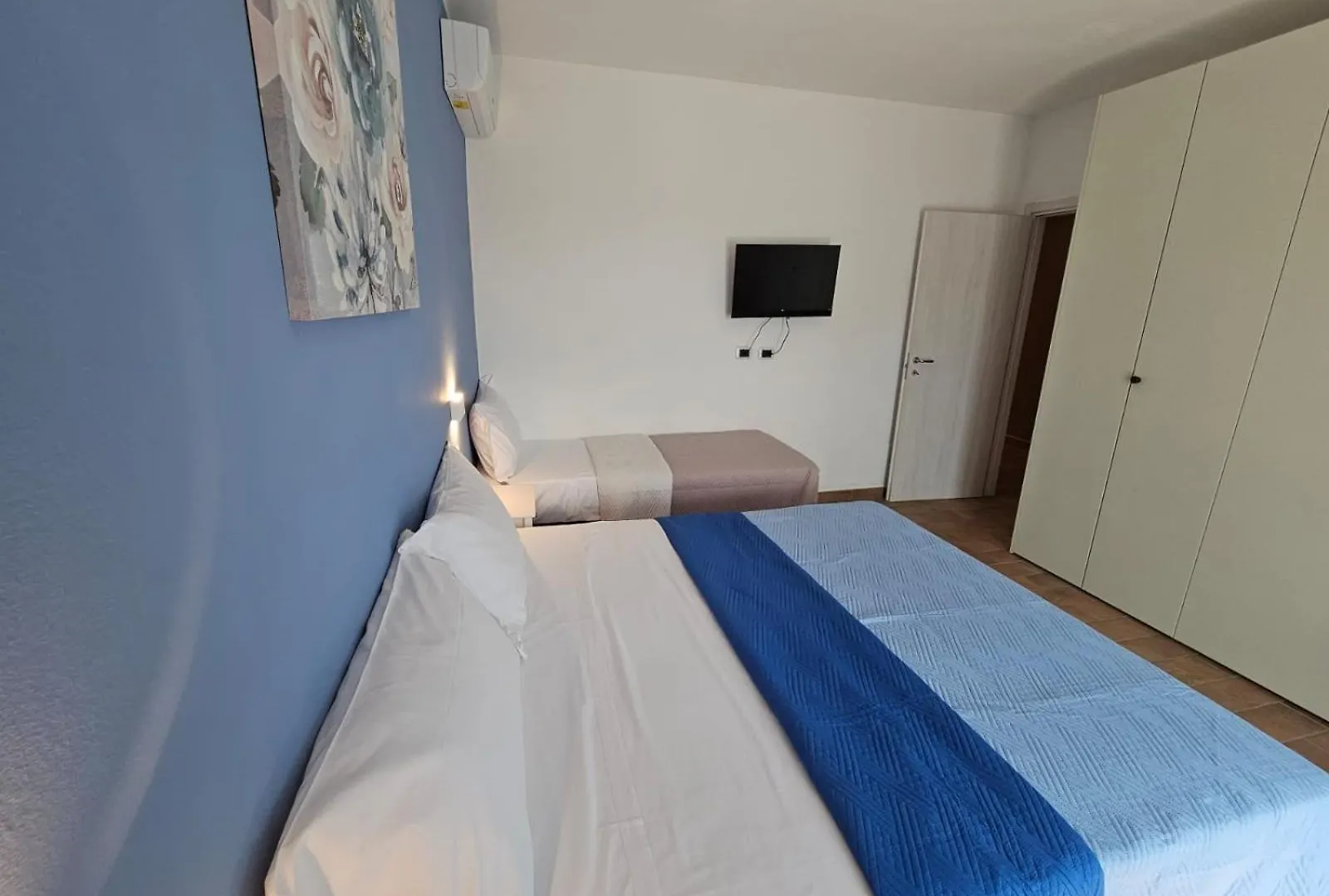 Appartamento Azzurro Mare Portoferraio 0*,