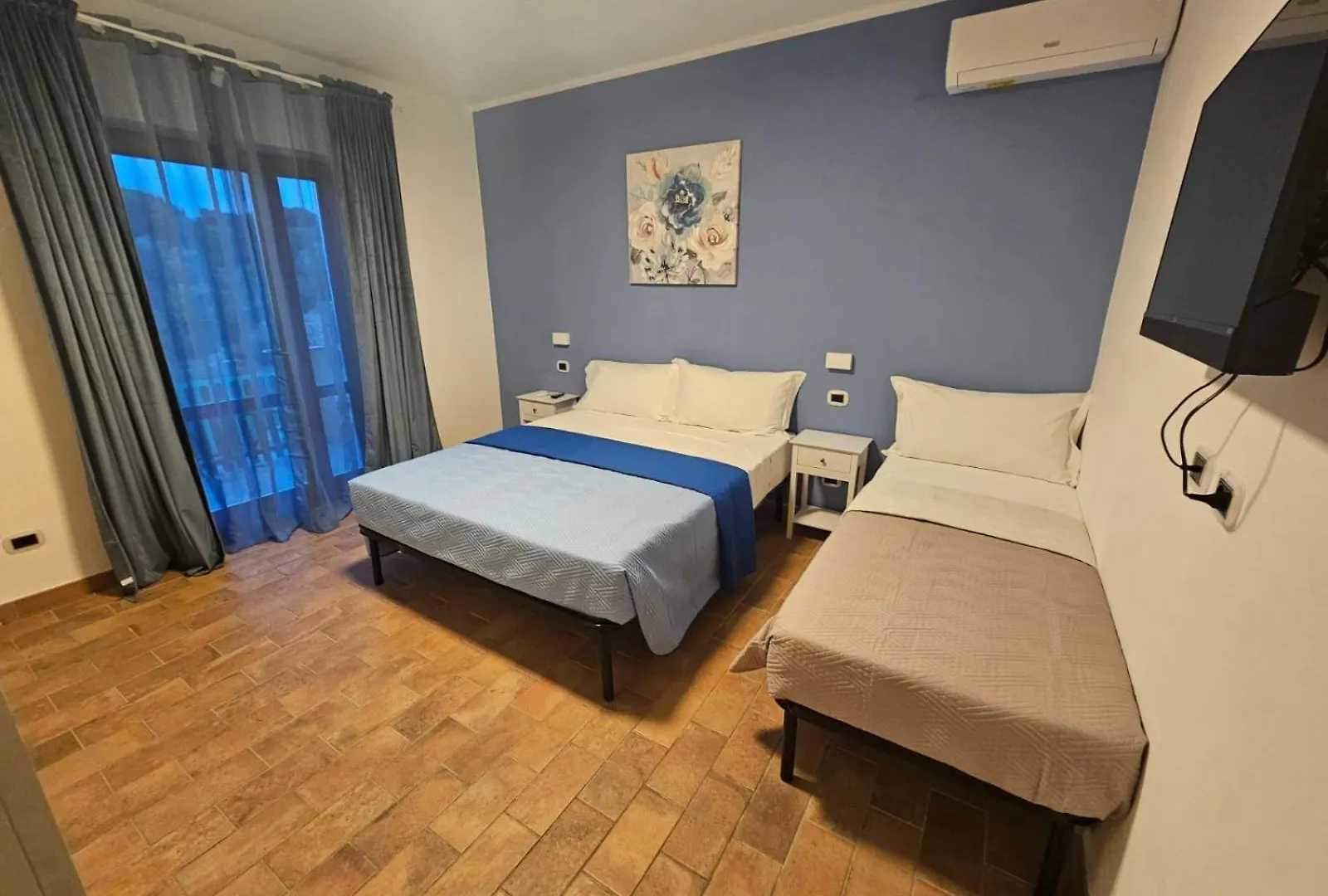 Casa vacanze Appartamento Azzurro Mare Portoferraio