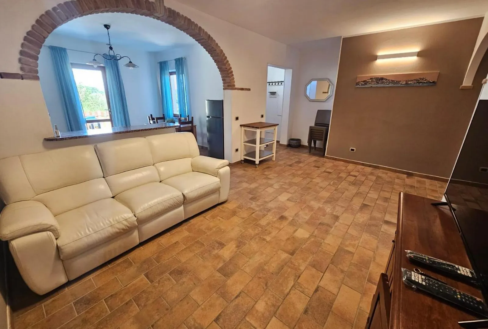 Appartamento Azzurro Mare Portoferraio 0*,  Italia