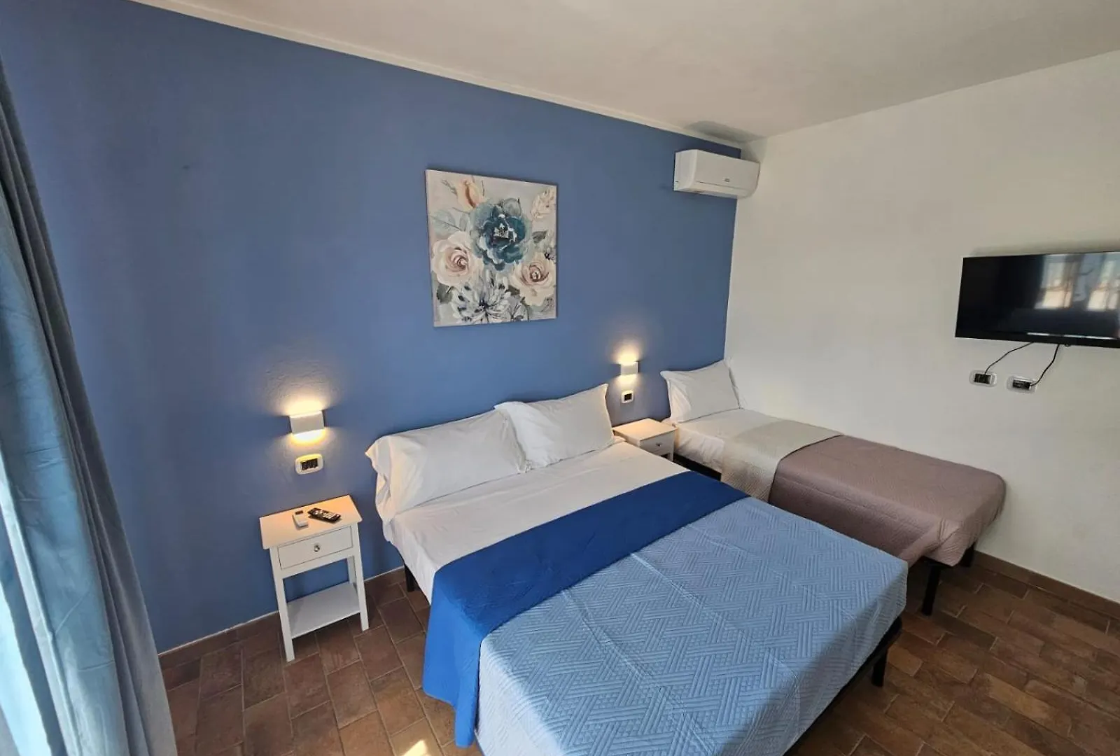 Casa vacanze Appartamento Azzurro Mare Portoferraio Italia