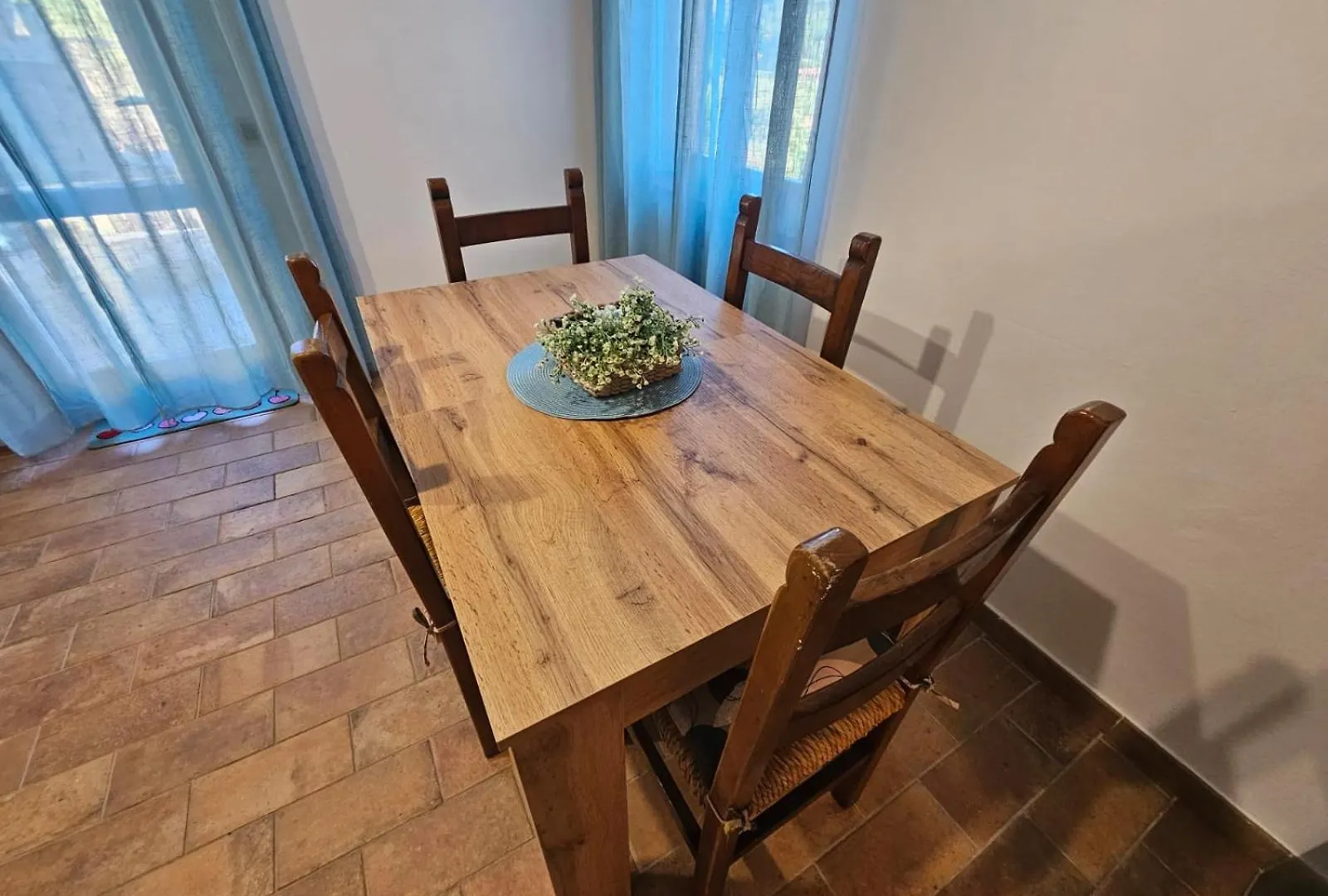 Appartamento Azzurro Mare Portoferraio Casa vacanze