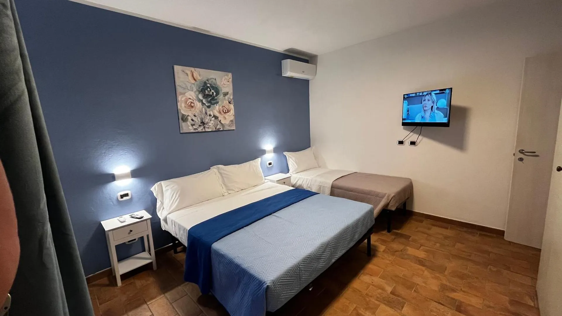 Appartamento Azzurro Mare Portoferraio