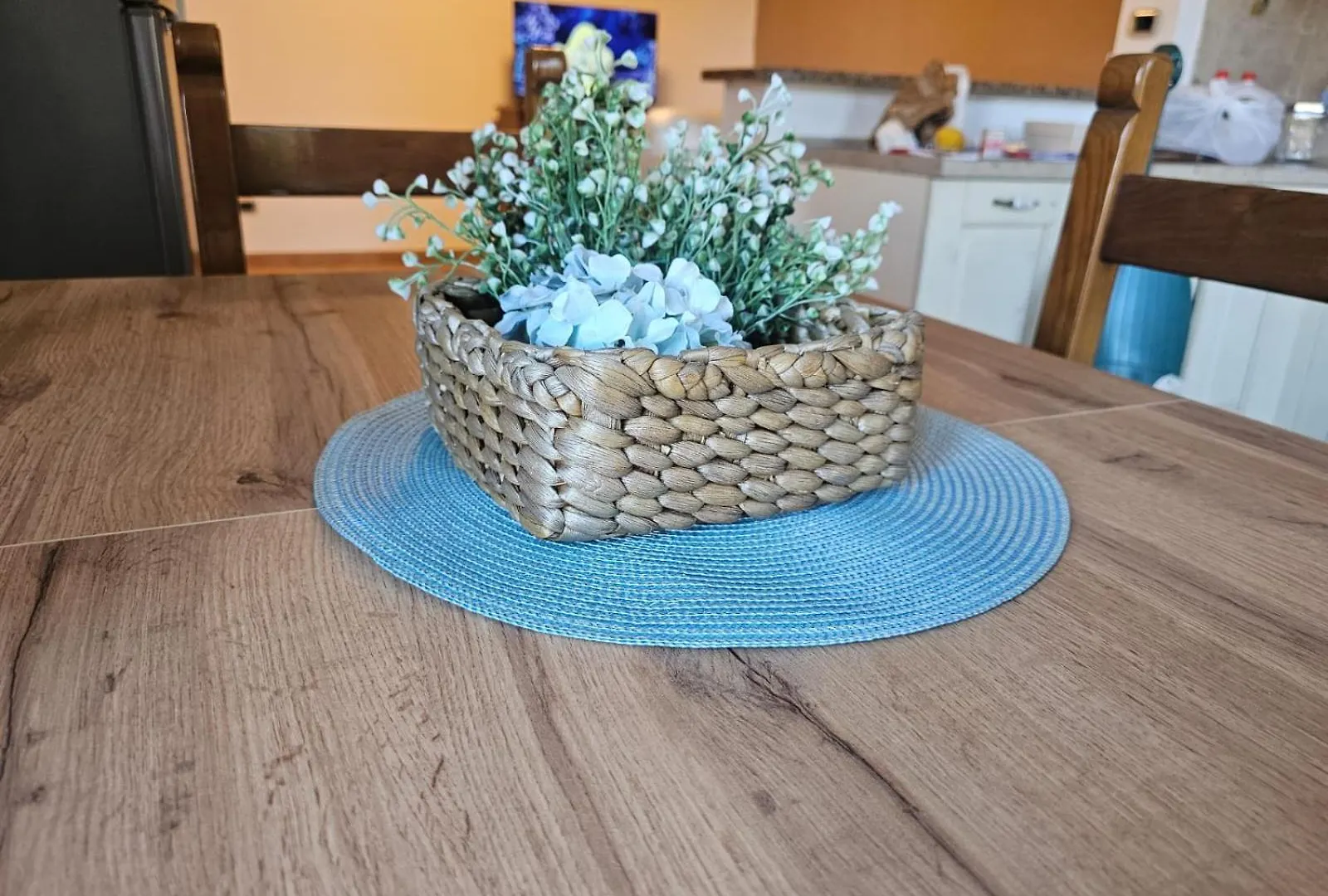 Appartamento Azzurro Mare Portoferraio Casa vacanze