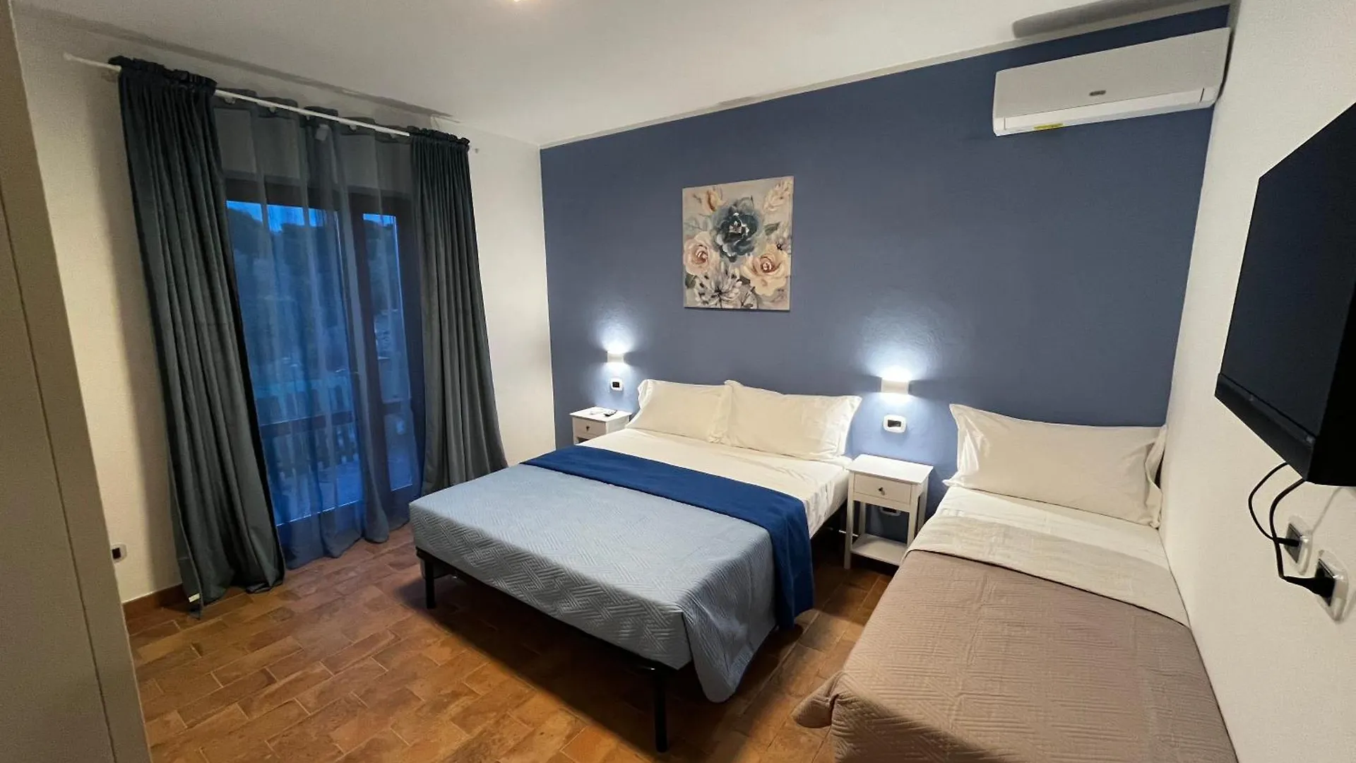 Casa vacanze Appartamento Azzurro Mare Portoferraio Italia