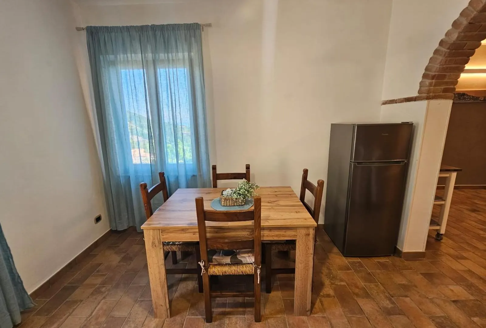 Appartamento Azzurro Mare Portoferraio