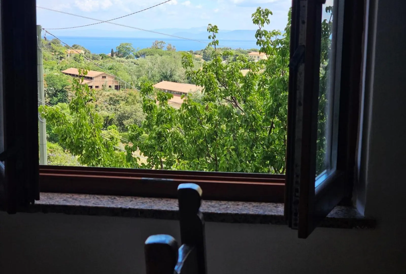 Appartamento Azzurro Mare Portoferraio Italia