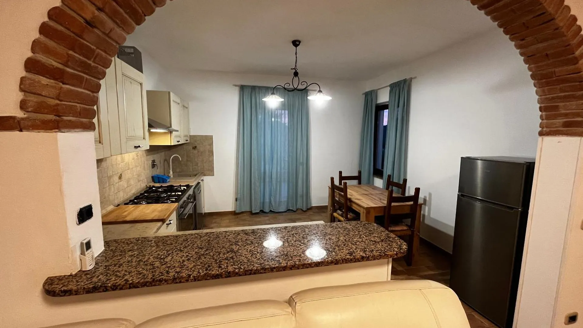 Casa vacanze Appartamento Azzurro Mare Portoferraio