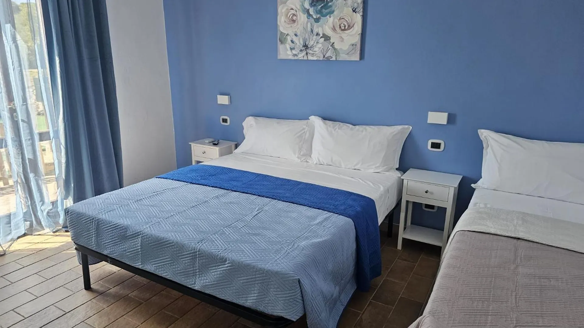 Appartamento Azzurro Mare Portoferraio Casa vacanze