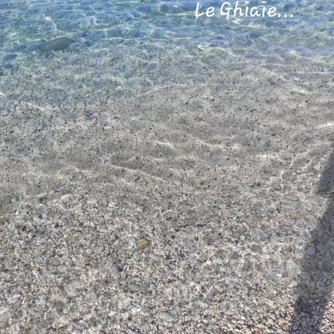 Appartamento Azzurro Mare Portoferraio
