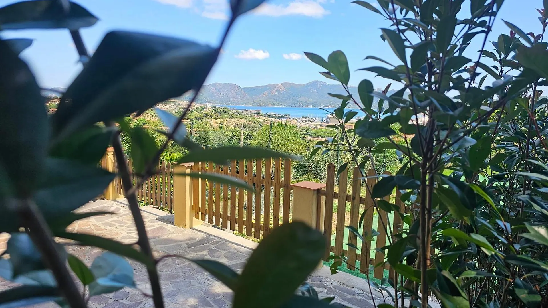 Appartamento Azzurro Mare Portoferraio Casa vacanze