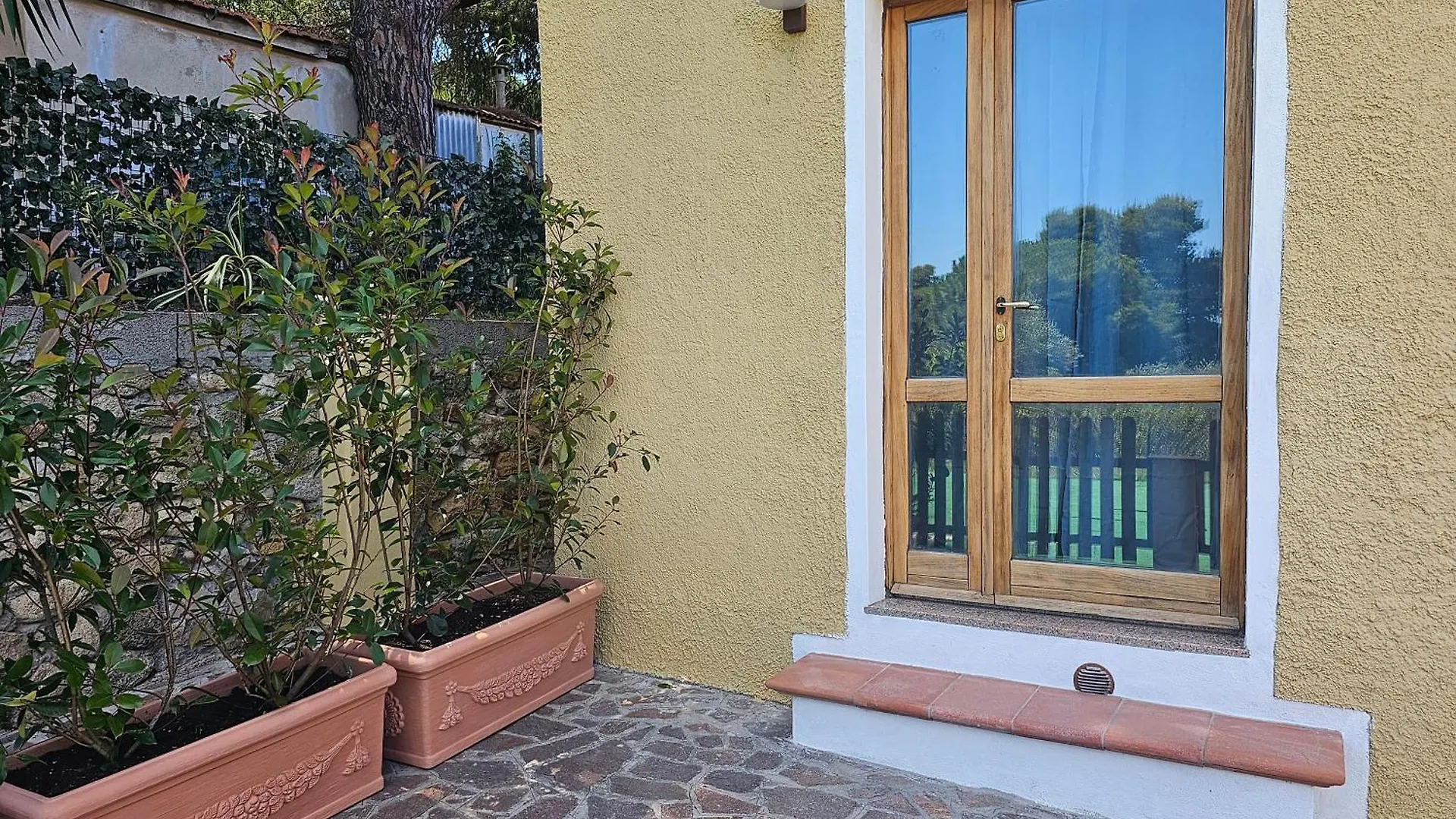 Appartamento Azzurro Mare Portoferraio
