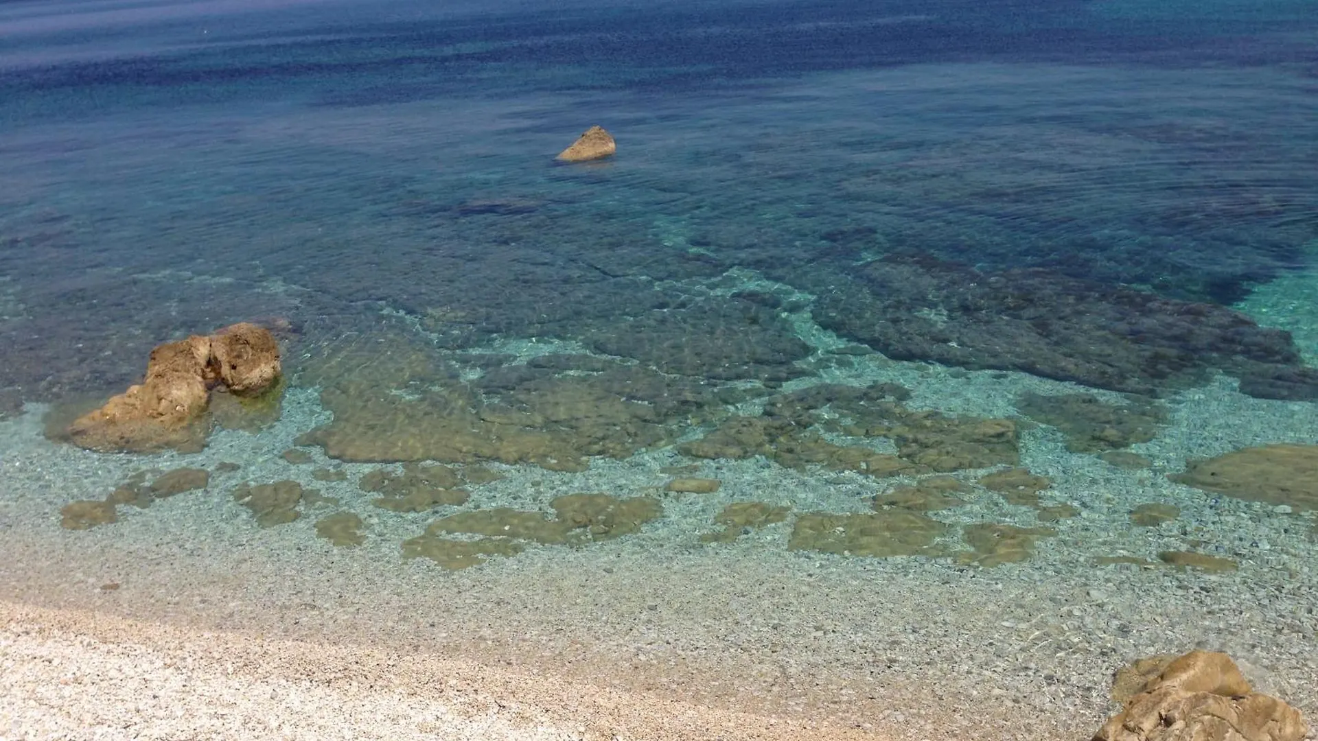 Appartamento Azzurro Mare Portoferraio 0*,