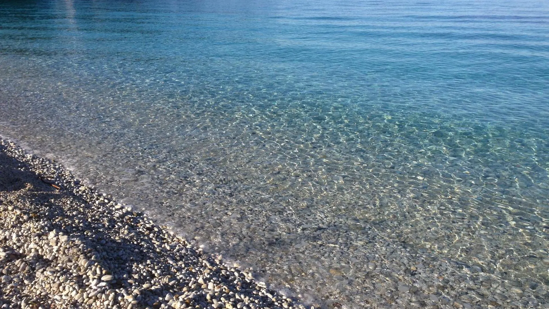 Casa vacanze Appartamento Azzurro Mare Portoferraio