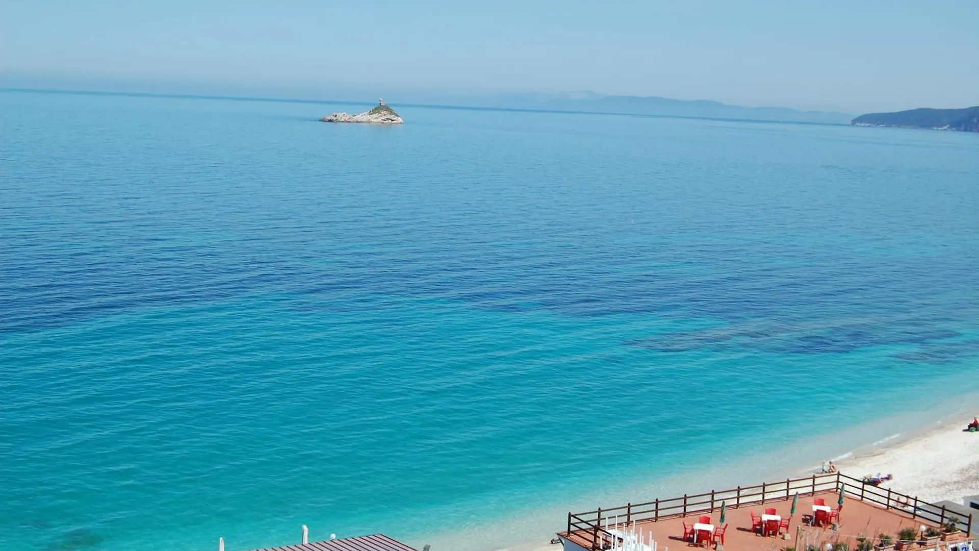 Appartamento Azzurro Mare Portoferraio