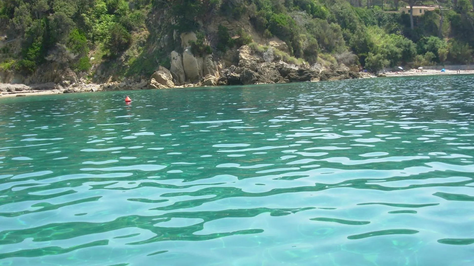 Appartamento Azzurro Mare Portoferraio Italia
