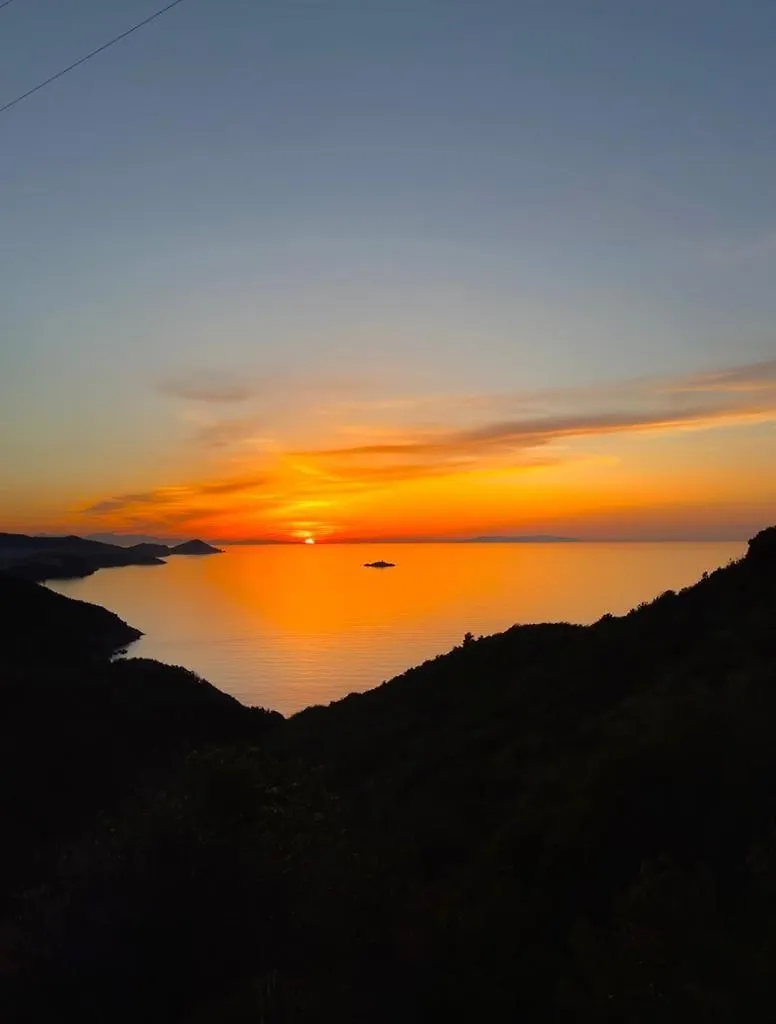Appartamento Azzurro Mare Portoferraio