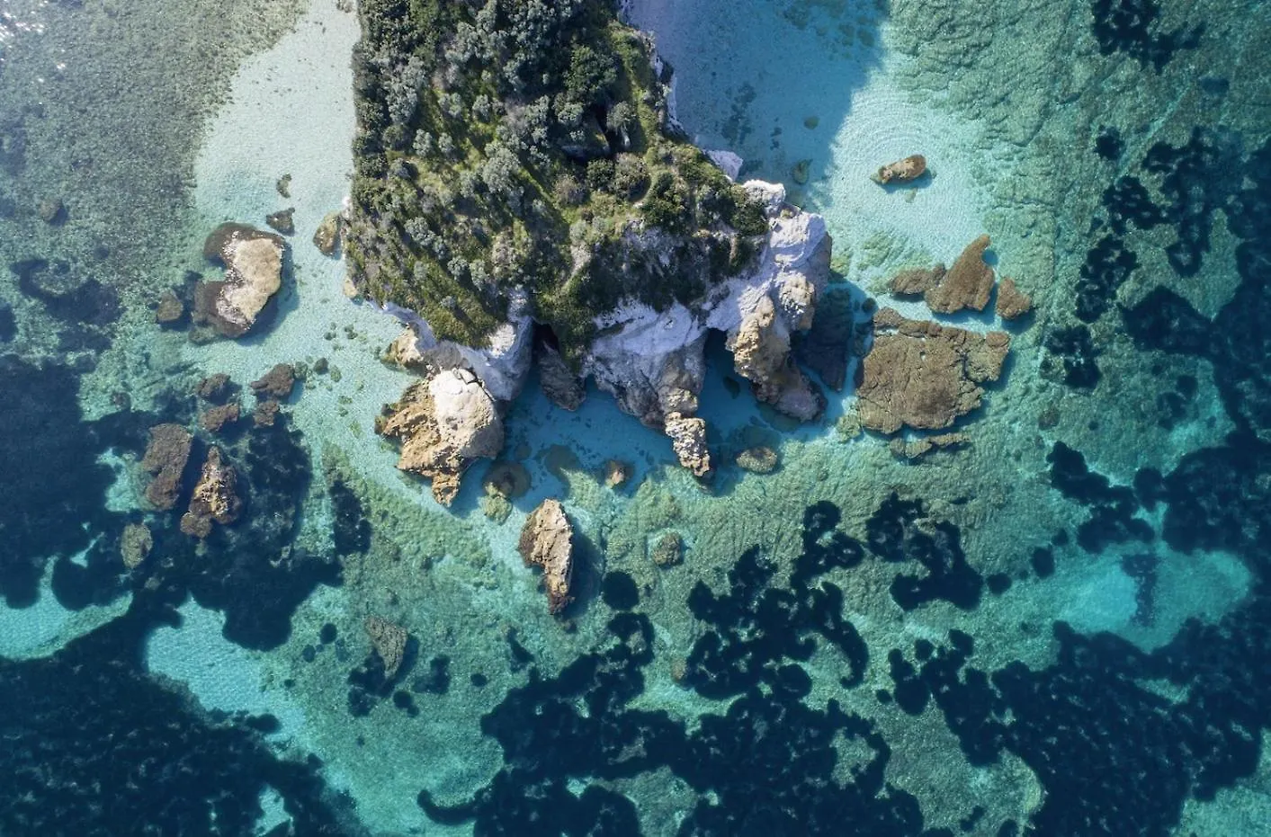 Casa vacanze Appartamento Azzurro Mare Portoferraio