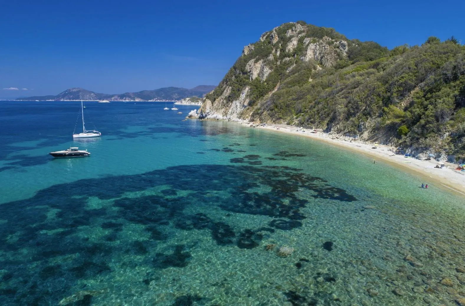 Appartamento Azzurro Mare Portoferraio