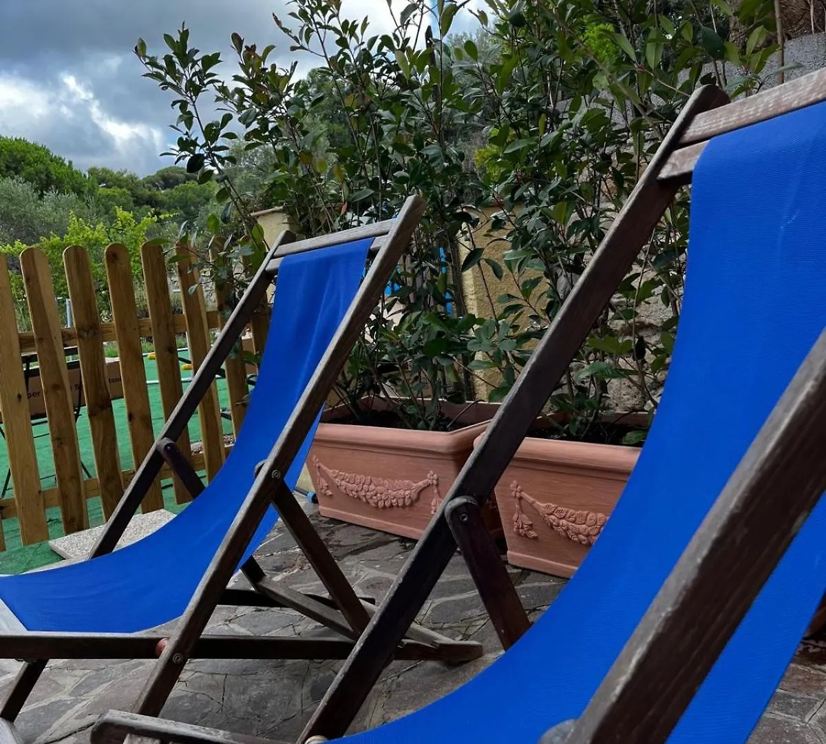 Appartamento Azzurro Mare Portoferraio 0*,  Italia